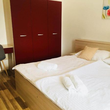 Meduza B&B Barbat na Rabu 외부 사진
