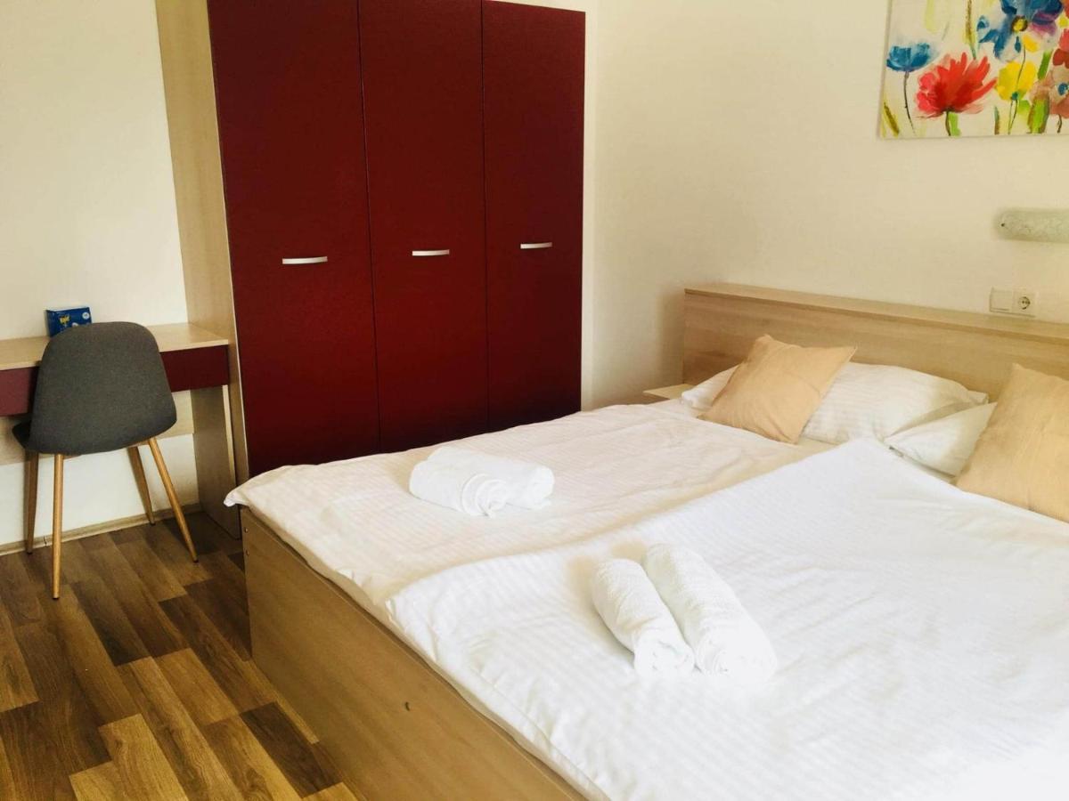 Meduza B&B Barbat na Rabu 외부 사진
