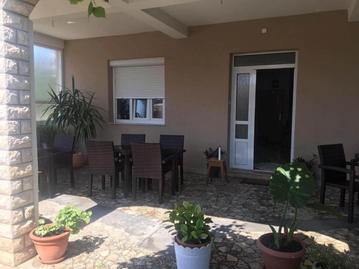 Meduza B&B Barbat na Rabu 외부 사진