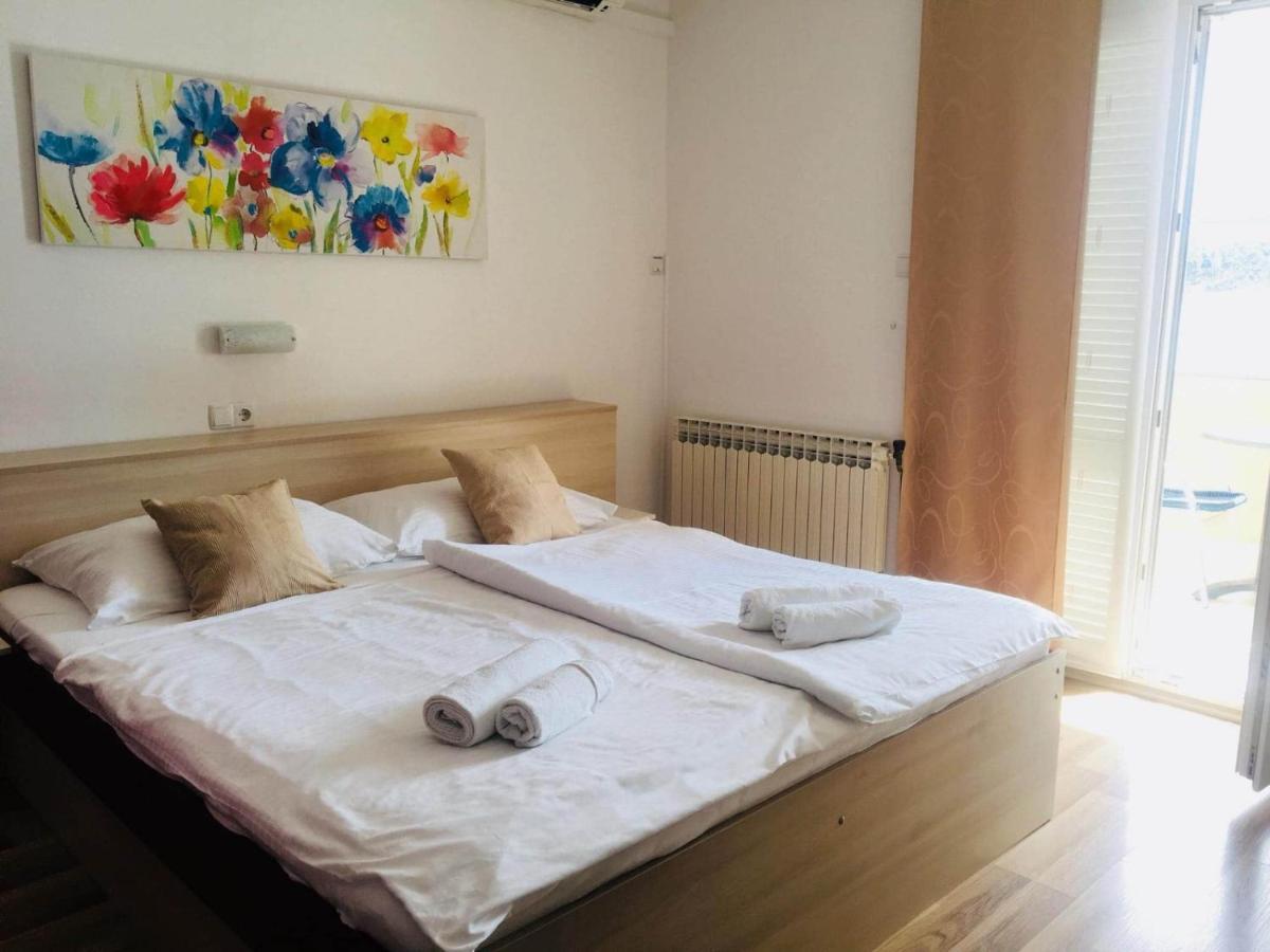 Meduza B&B Barbat na Rabu 외부 사진