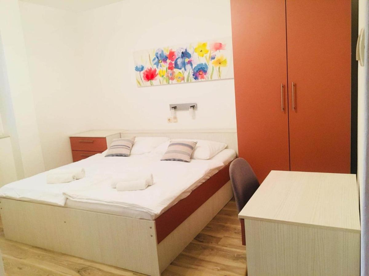 Meduza B&B Barbat na Rabu 외부 사진
