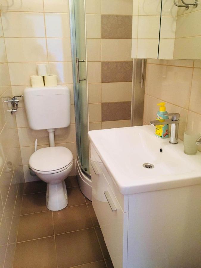 Meduza B&B Barbat na Rabu 외부 사진