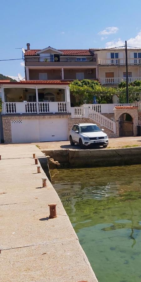 Meduza B&B Barbat na Rabu 외부 사진