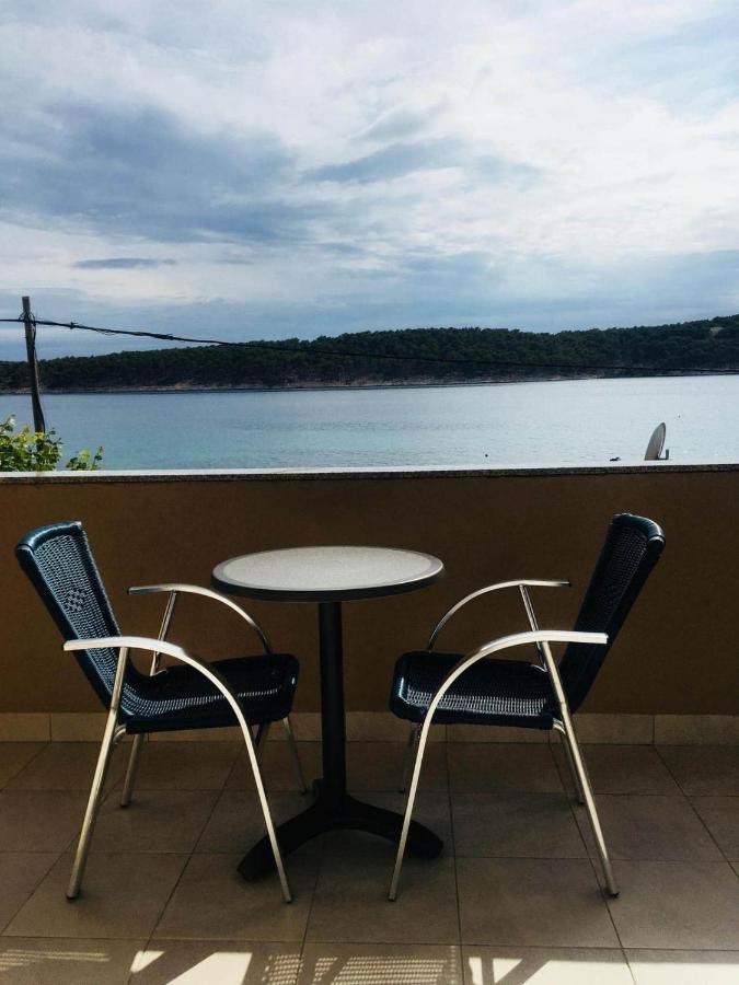 Meduza B&B Barbat na Rabu 외부 사진