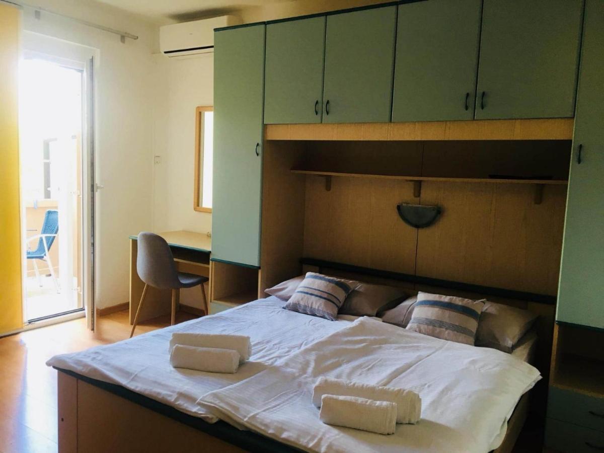 Meduza B&B Barbat na Rabu 외부 사진