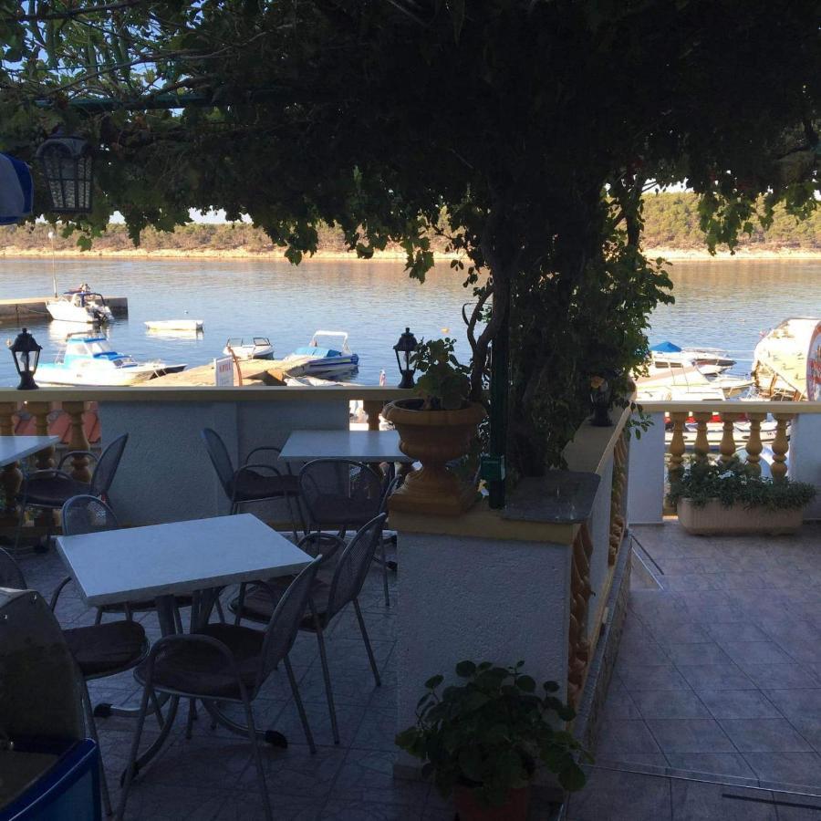 Meduza B&B Barbat na Rabu 외부 사진