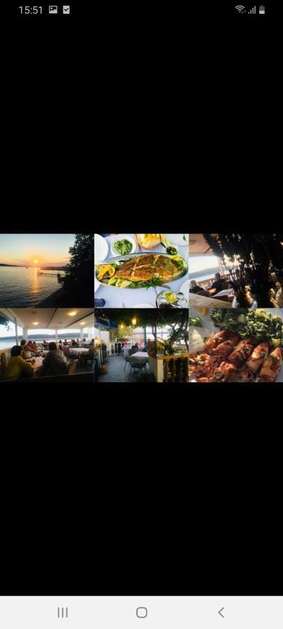 Meduza B&B Barbat na Rabu 외부 사진