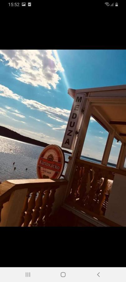 Meduza B&B Barbat na Rabu 외부 사진