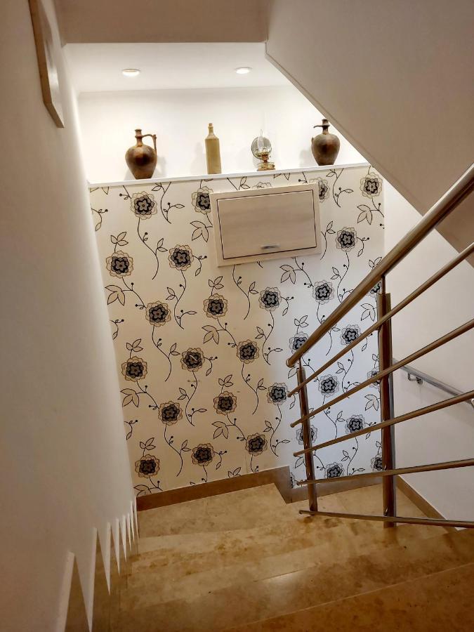 Meduza B&B Barbat na Rabu 외부 사진
