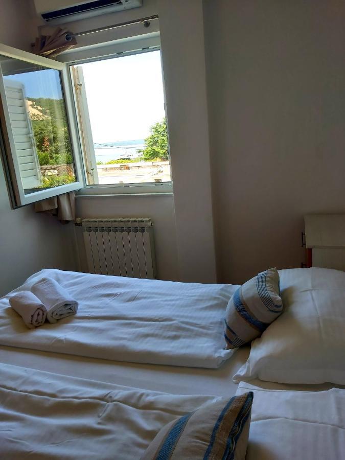 Meduza B&B Barbat na Rabu 외부 사진
