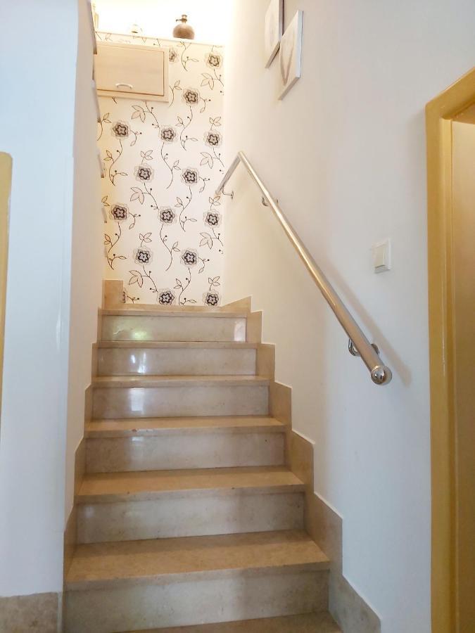 Meduza B&B Barbat na Rabu 외부 사진
