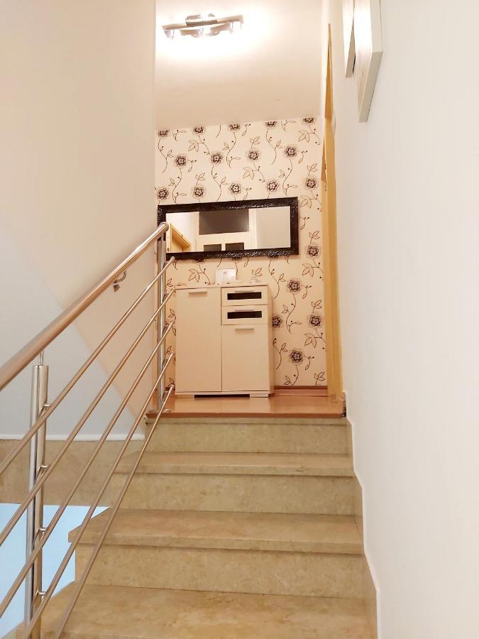 Meduza B&B Barbat na Rabu 외부 사진