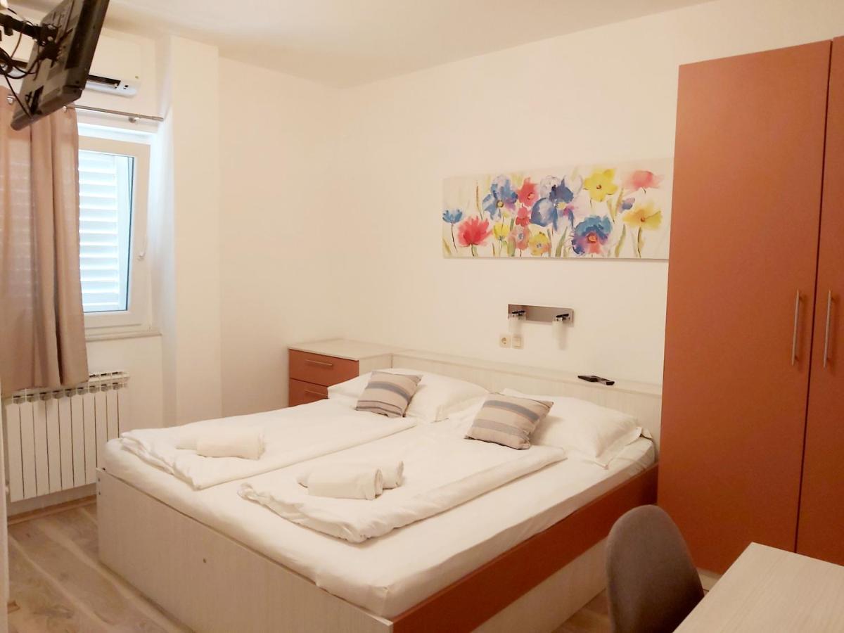 Meduza B&B Barbat na Rabu 외부 사진