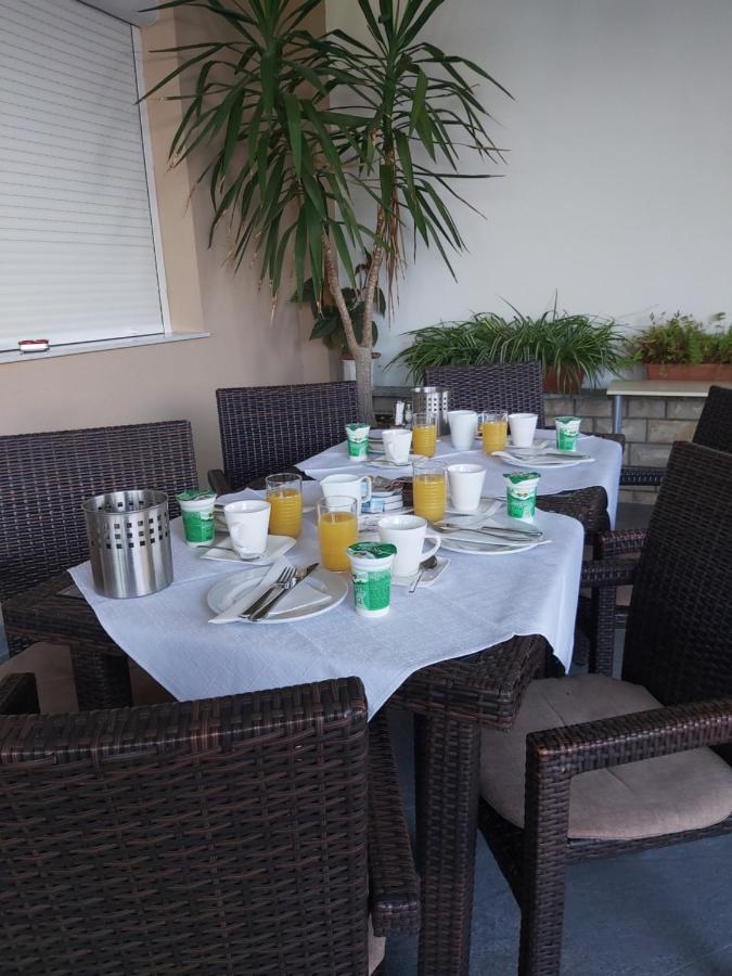 Meduza B&B Barbat na Rabu 외부 사진