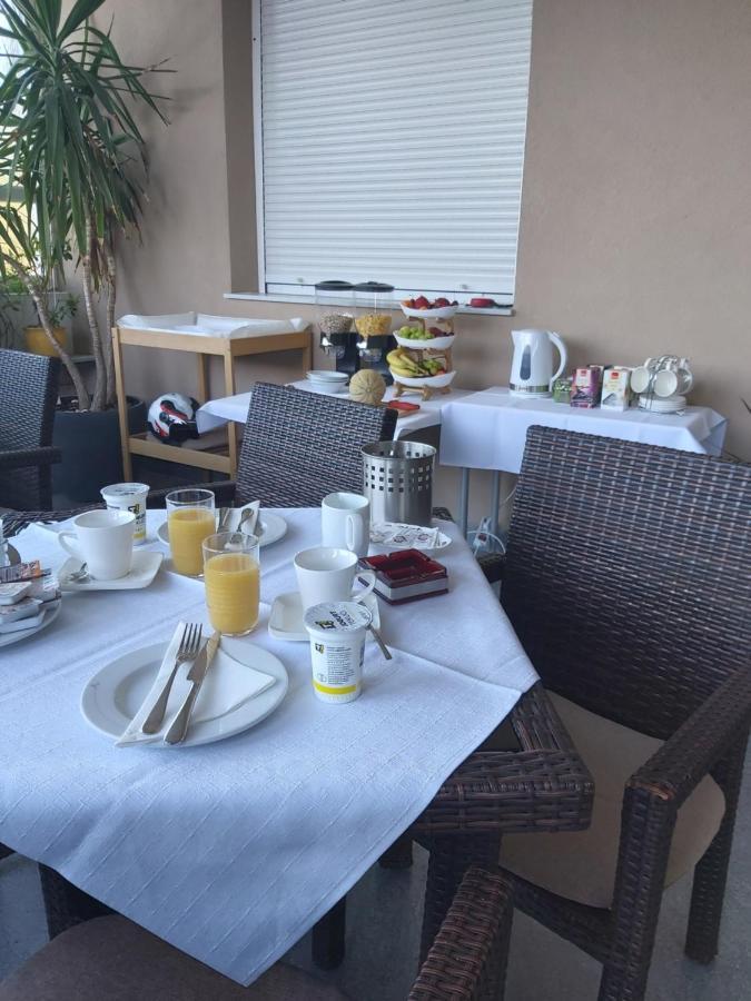 Meduza B&B Barbat na Rabu 외부 사진