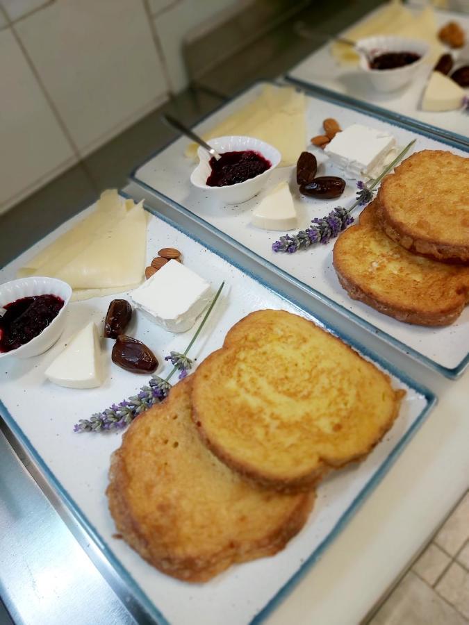 Meduza B&B Barbat na Rabu 외부 사진
