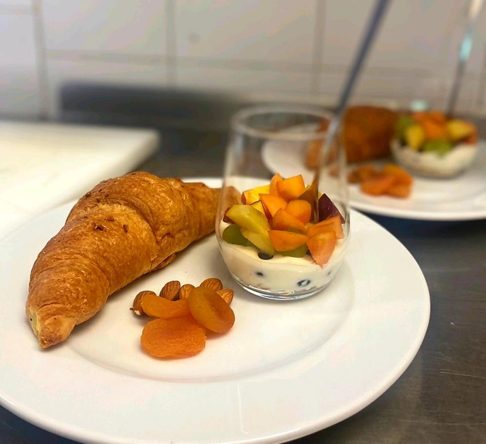 Meduza B&B Barbat na Rabu 외부 사진